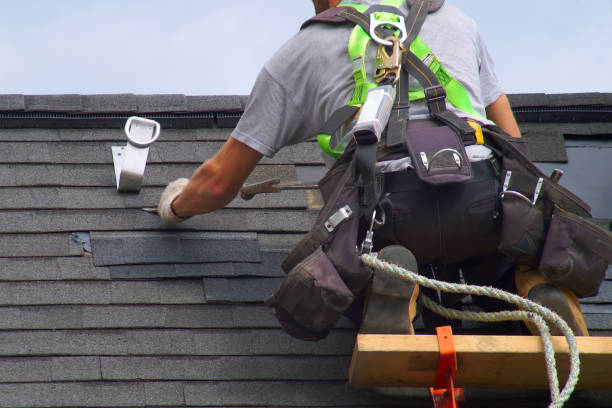 Reliable Vandercook Lake, MI Roofing Contractor Solutions