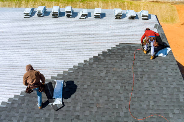 Best Gutter Installation and Roofing  in Vandercook Lake, MI