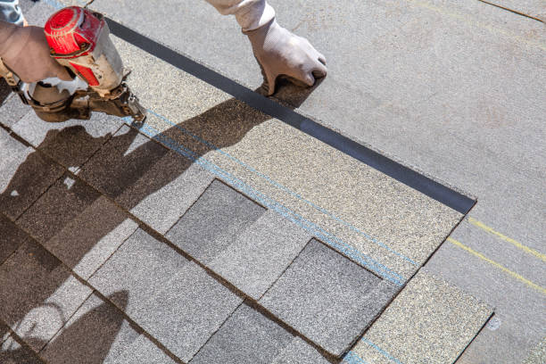 Best Roof Replacement Cost  in Vandercook Lake, MI